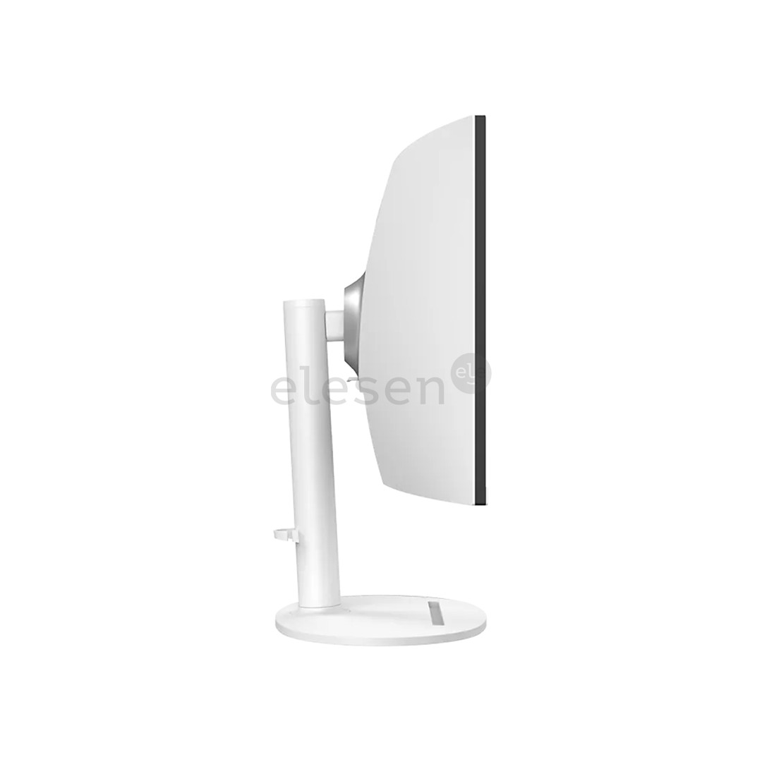 MSI Modern MD342CQPW, 34'', UWQHD, 120Hz, USB-C, Curved, white - Monitor