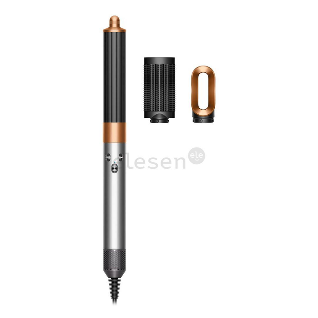 Dyson Airwrap™ Origin, 1300 W, nickel/copper - Multi styler AIRWRAP.ORIGINAL