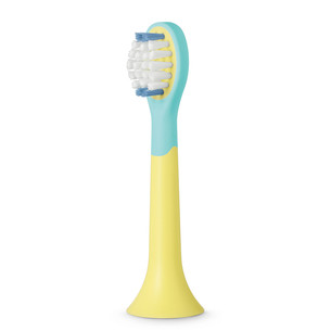 Beurer, SC Wavy Soft, 4 pcs - Spare brush heads