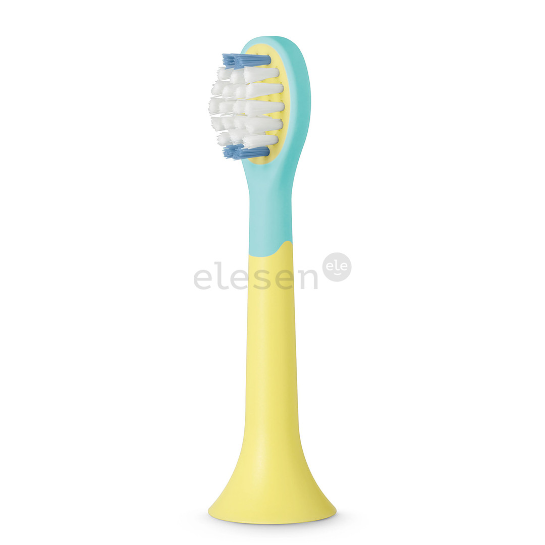 Beurer, SC Wavy Soft, 4 pcs - Spare brush heads