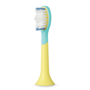 Beurer, SC Wavy Clean, 4 pcs - Spare brush heads