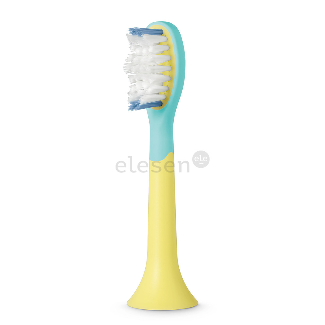 Beurer, SC Wavy Clean, 4 pcs - Spare brush heads