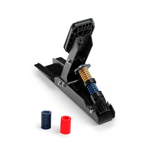 Thrustmaster Raceline Pedals LTE, черный - Дополнение к педалям для симулятора
