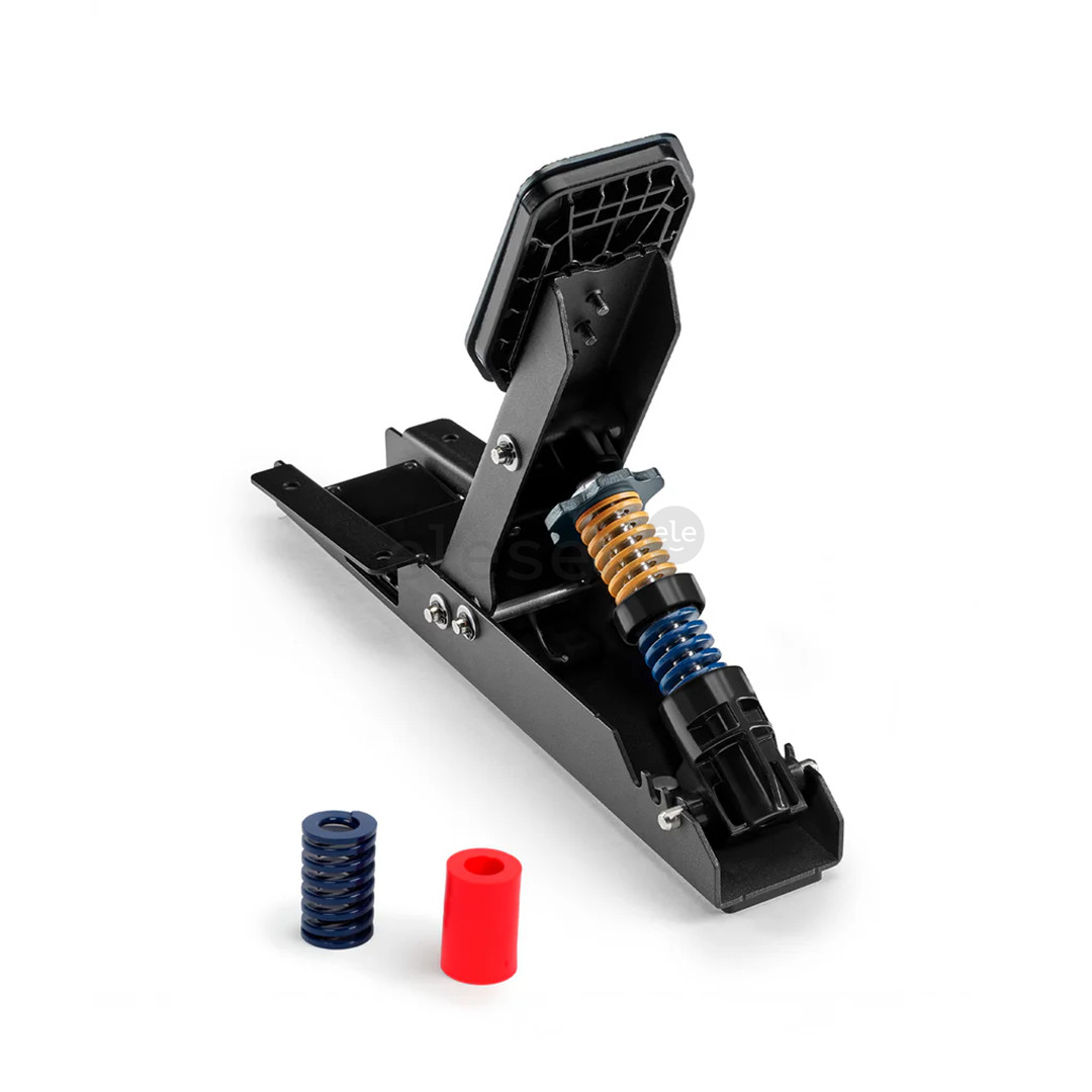 Thrustmaster Raceline Pedals LTE, черный - Дополнение к педалям для симулятора