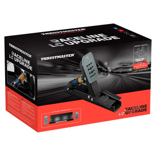 Thrustmaster Raceline Pedals LTE, черный - Дополнение к педалям для симулятора