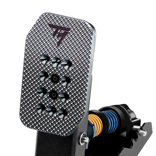 Thrustmaster Raceline Pedals LTE, черный - Дополнение к педалям для симулятора