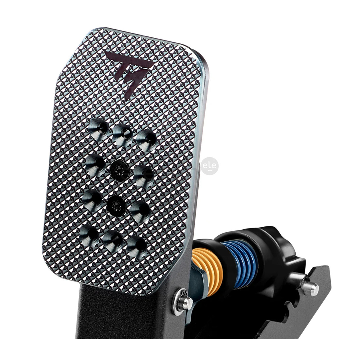 Thrustmaster Raceline Pedals LTE, черный - Дополнение к педалям для симулятора