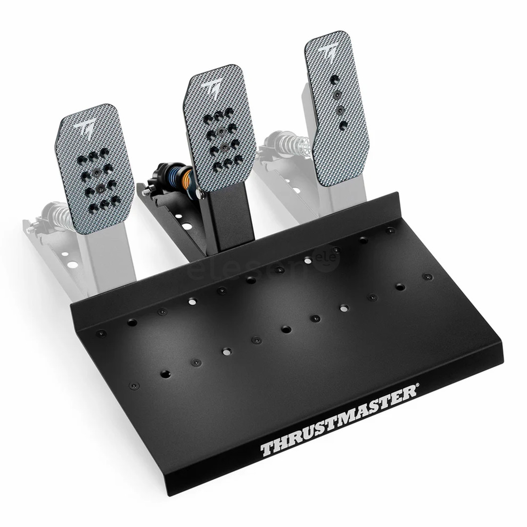 Thrustmaster Raceline Pedals LTE, черный - Дополнение к педалям для симулятора