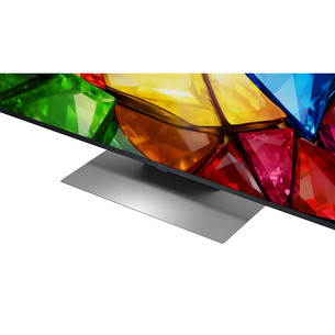 LG Mini RGB evo AI MRGB88, 50'', 4K UHD, Mini RGB, dark gray - TV