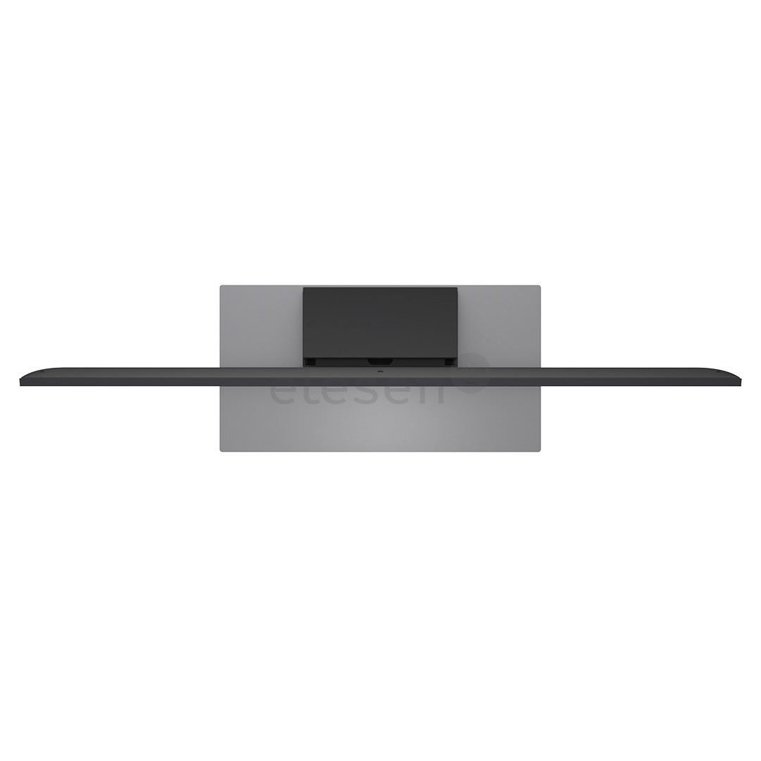 LG Mini RGB evo AI MRGB88, 50'', 4K UHD, Mini RGB, dark gray - TV