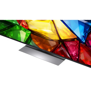 LG Mini RGB evo AI MRGB88, 55'', 4K UHD, Mini RGB, темно-серый - Телевизор