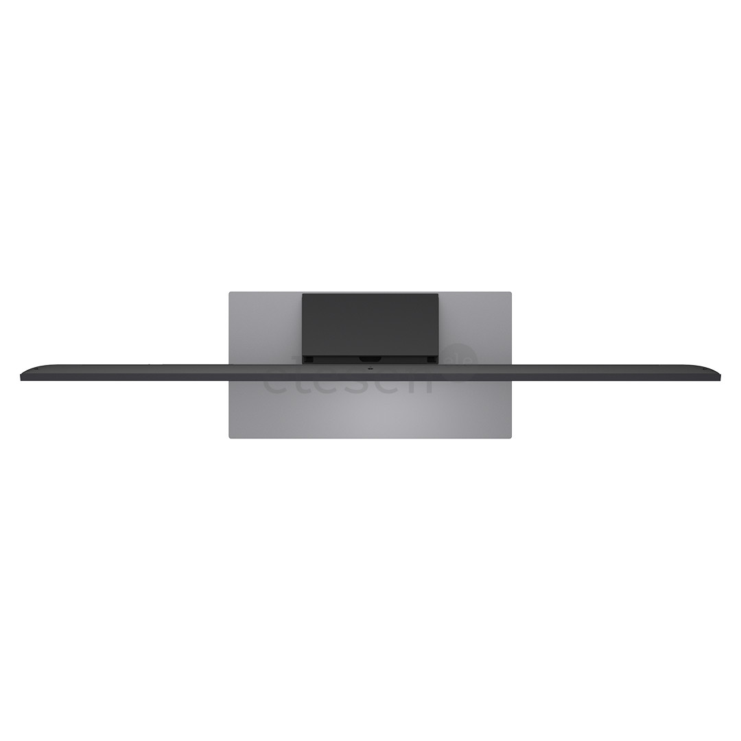 LG Mini RGB evo AI MRGB88, 55'', 4K UHD, Mini RGB, темно-серый - Телевизор