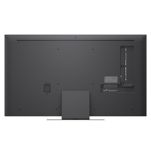 LG Mini RGB evo AI MRGB88, 55'', 4K UHD, Mini RGB, темно-серый - Телевизор