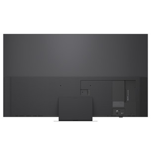 LG Mini RGB evo AI MRGB88, 65'', 4K UHD, Mini RGB, tamsiai pilkas - Televizorius