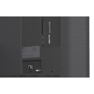 LG Mini RGB evo AI MRGB88, 65'', 4K UHD, Mini RGB, tamsiai pilkas - Televizorius