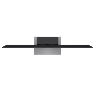 LG Mini RGB evo AI MRGB88, 65'', 4K UHD, Mini RGB, tamsiai pilkas - Televizorius