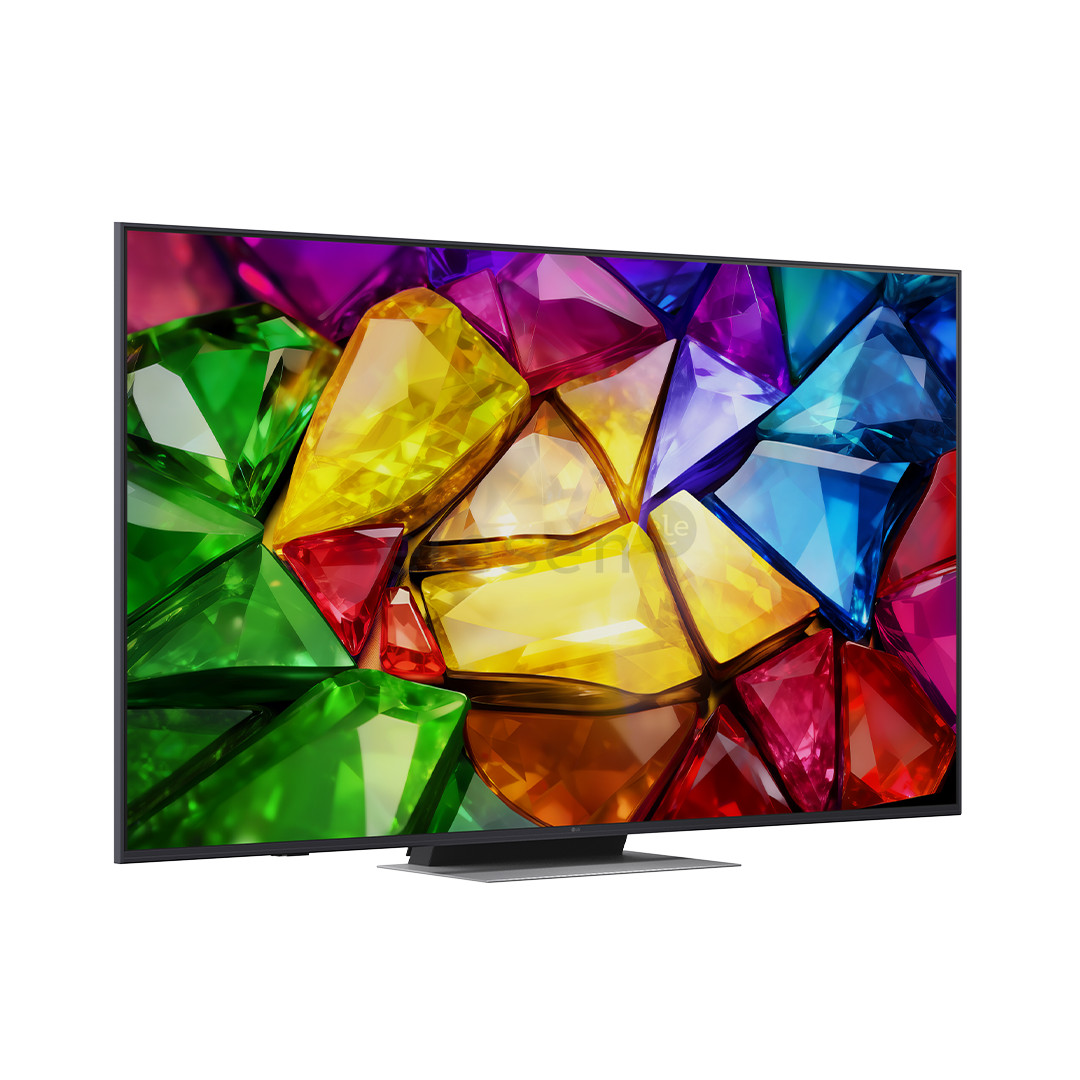 LG Mini RGB evo AI MRGB88, 65'', 4K UHD, Mini RGB, tamsiai pilkas - Televizorius
