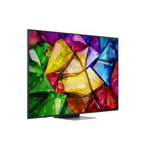 LG Mini RGB evo AI MRGB88, 75'', 4K UHD, Mini RGB, темно-серый - Телевизор