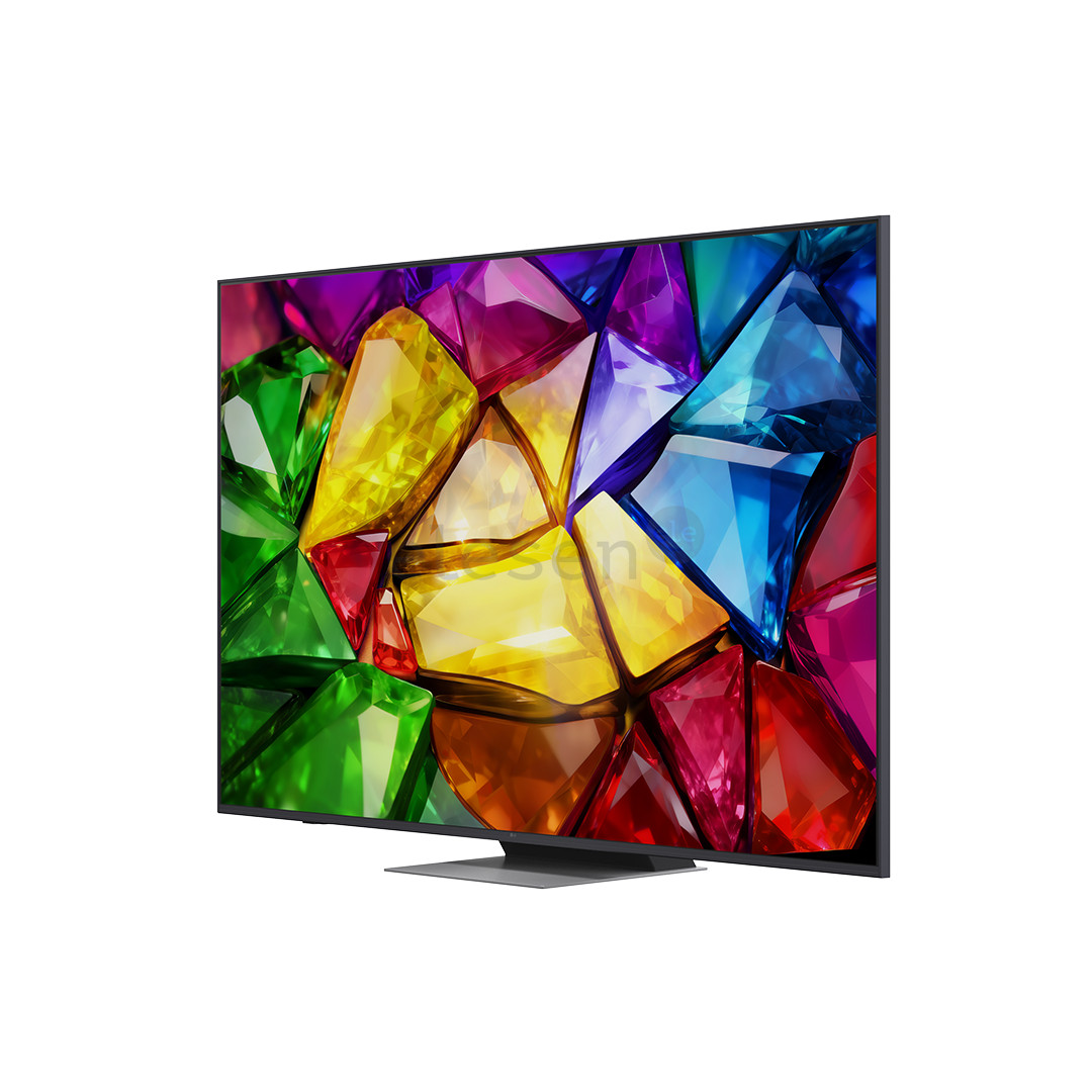 LG Mini RGB evo AI MRGB88, 75'', 4K UHD, Mini RGB, темно-серый - Телевизор