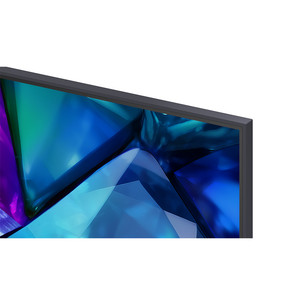 LG Mini RGB evo AI MRGB88, 75'', 4K UHD, Mini RGB, темно-серый - Телевизор