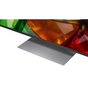 LG Mini RGB evo AI MRGB88, 75'', 4K UHD, Mini RGB, темно-серый - Телевизор