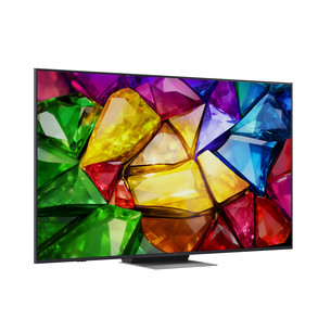 LG Mini RGB evo AI MRGB88, 75'', 4K UHD, Mini RGB, темно-серый - Телевизор