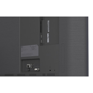 LG Mini RGB evo AI MRGB88, 75'', 4K UHD, Mini RGB, темно-серый - Телевизор