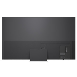 LG Mini RGB evo AI MRGB88, 75'', 4K UHD, Mini RGB, темно-серый - Телевизор