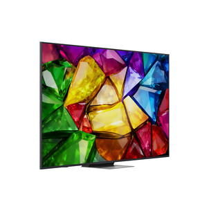 LG Mini RGB evo AI MRGB88, 86'', 4K UHD, Mini RGB, темно-серый - Телевизор