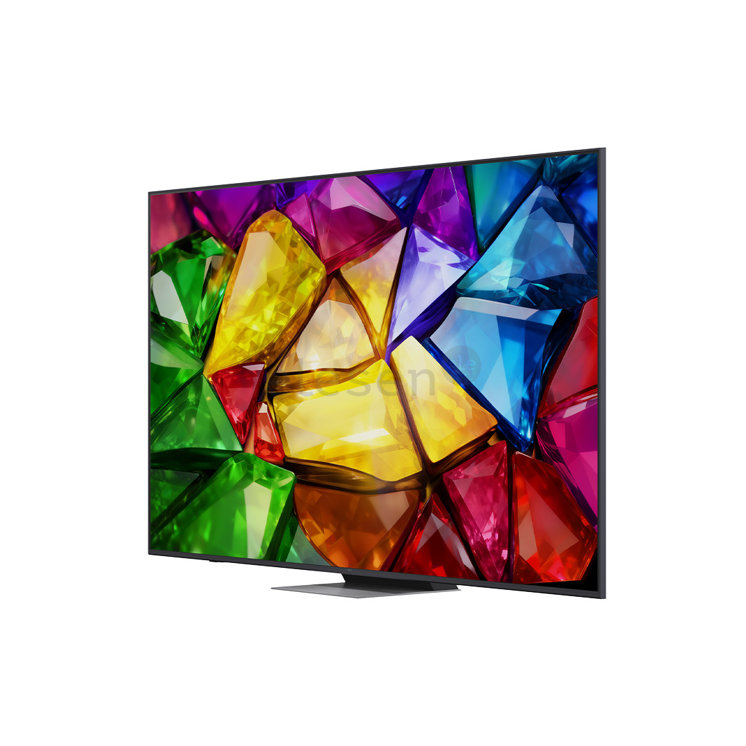 LG Mini RGB evo AI MRGB88, 86'', 4K UHD, Mini RGB, темно-серый - Телевизор