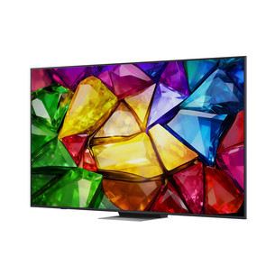 LG Mini RGB evo AI MRGB88, 86'', 4K UHD, Mini RGB, темно-серый - Телевизор