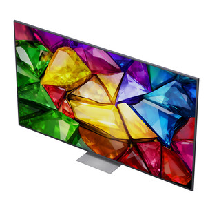 LG Mini RGB evo AI MRGB88, 86'', 4K UHD, Mini RGB, темно-серый - Телевизор
