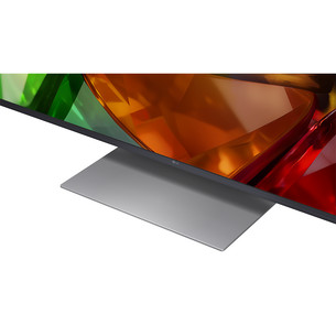 LG Mini RGB evo AI MRGB88, 86'', 4K UHD, Mini RGB, темно-серый - Телевизор