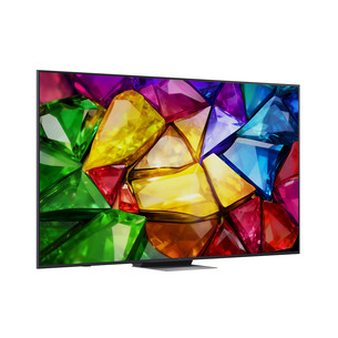 LG Mini RGB evo AI MRGB88, 86'', 4K UHD, Mini RGB, темно-серый - Телевизор