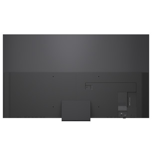 LG Mini RGB evo AI MRGB88, 86'', 4K UHD, Mini RGB, темно-серый - Телевизор