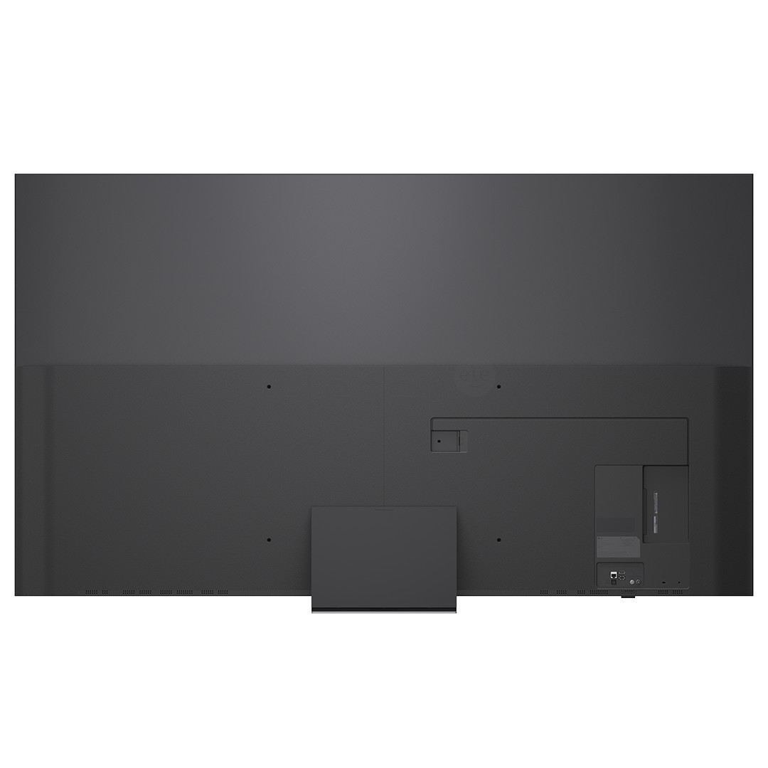 LG Mini RGB evo AI MRGB88, 86'', 4K UHD, Mini RGB, темно-серый - Телевизор