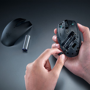 Razer Orochi V2 (2026), черный - Беспроводная мышь