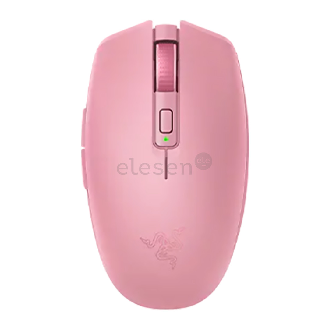 Razer Orochi V2 (2026), розовый - Беспроводная мышь