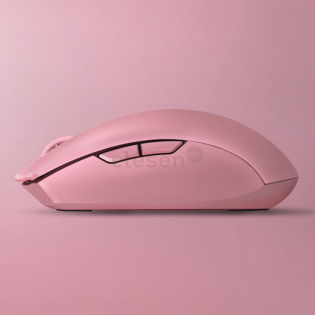 Razer Orochi V2 (2026), розовый - Беспроводная мышь