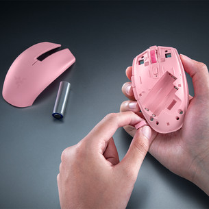 Razer Orochi V2 (2026), розовый - Беспроводная мышь