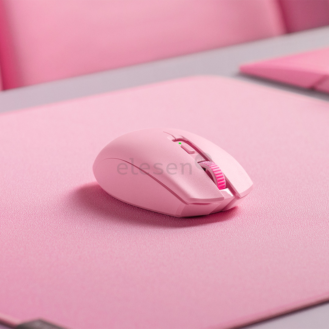 Razer Orochi V2 (2026), розовый - Беспроводная мышь