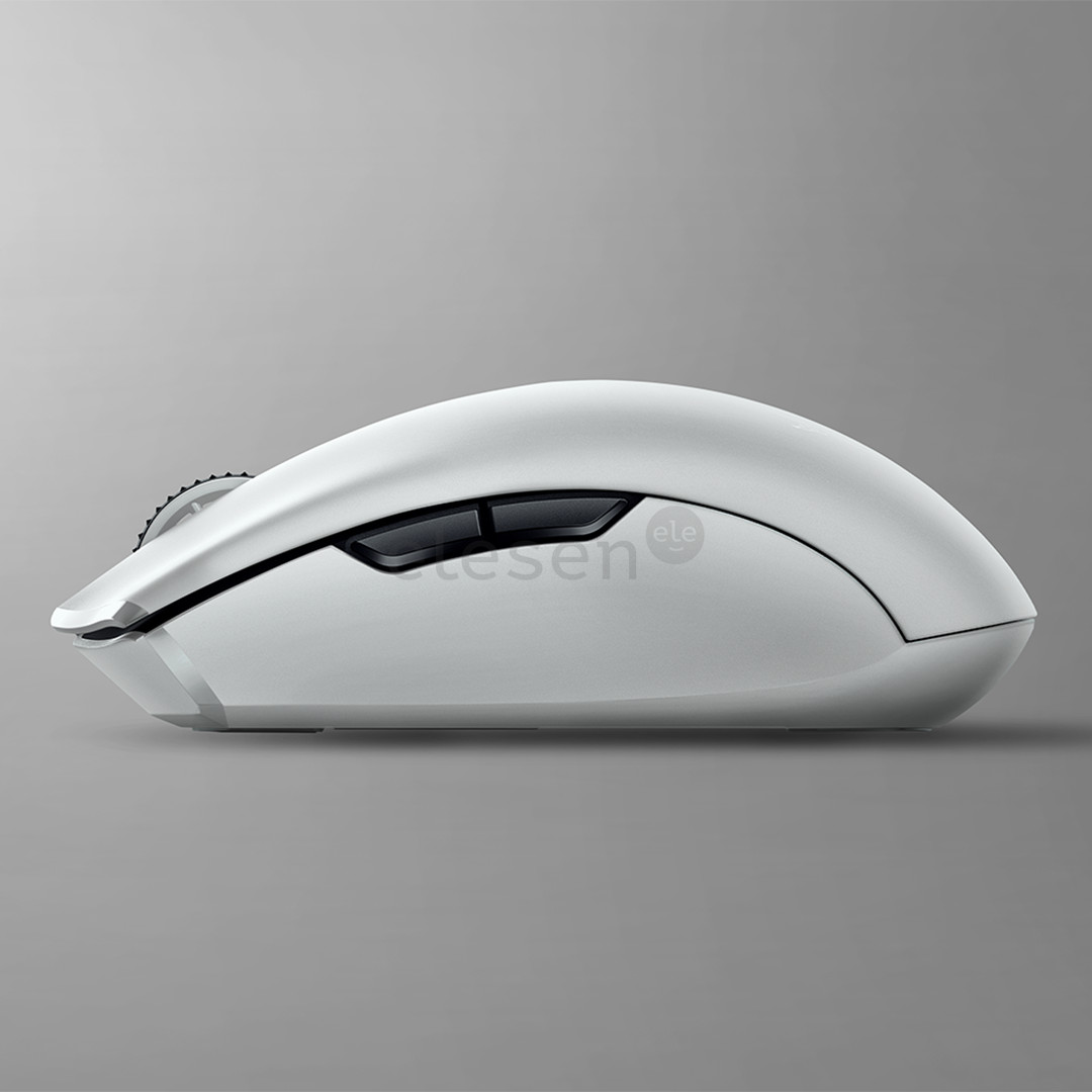 Razer Orochi V2 (2026), белый  - Беспроводная мышь