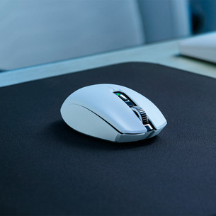 Razer Orochi V2 (2026), белый  - Беспроводная мышь