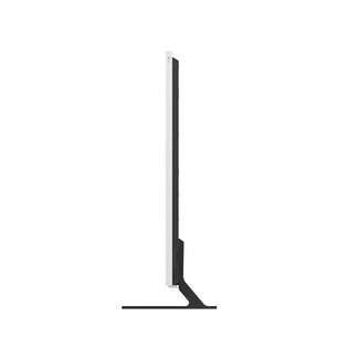 LG Gallery LX7B, 55'', 4K UHD, QNED Mini LED, белый - Телевизор