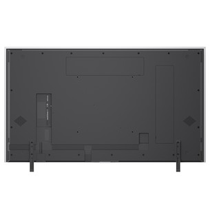 LG Gallery LX7B, 65'', 4K UHD, QNED Mini LED, baltas - Televizorius