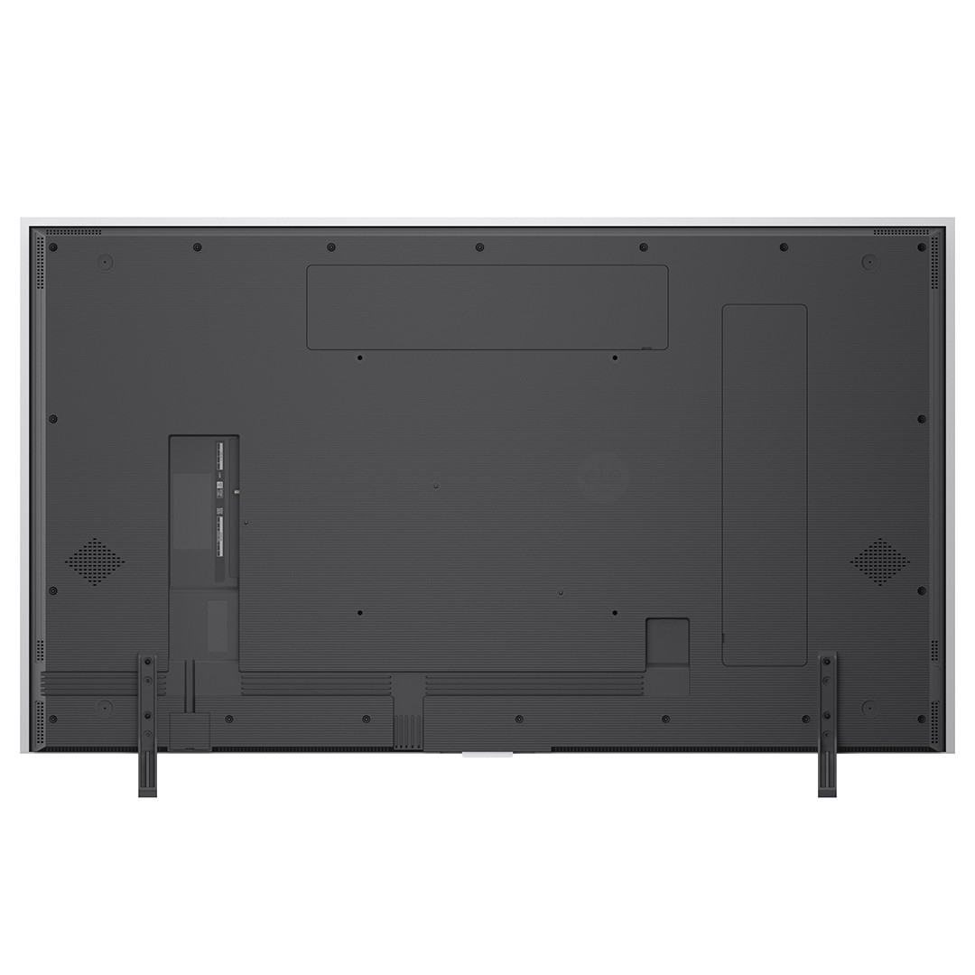 LG Gallery LX7B, 65'', 4K UHD, QNED Mini LED, baltas - Televizorius