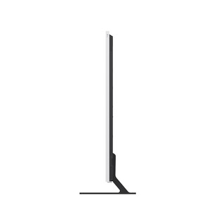 LG Gallery LX7B, 65'', 4K UHD, QNED Mini LED, baltas - Televizorius