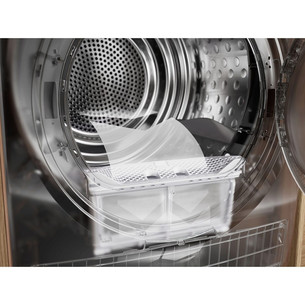 Electrolux 600 Series GentleCare, 9 kg, gylis 63,8 cm - Džiovyklė