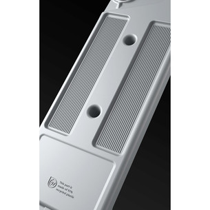 Electrolux 600 Series GentleCare, 9 kg, gylis 63,8 cm - Džiovyklė