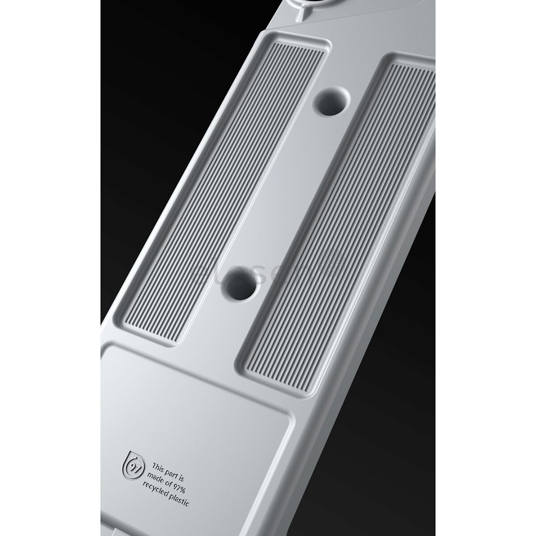 Electrolux 600 Series GentleCare, 9 kg, gylis 63,8 cm - Džiovyklė